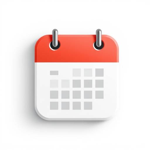 カレンダーアイコン