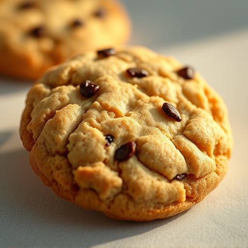 クッキーアイコン