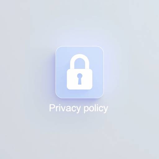 プライバシーポリシーアイコン