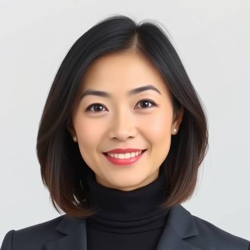 メンバープロフィール1: 田中陽子さんの写真